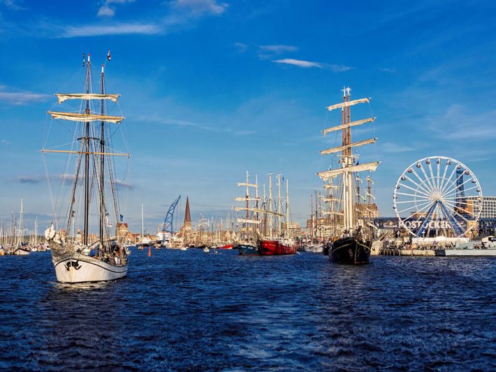 Hanse Sail